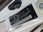 Thumbnail of 2022 White Toyota 4Runner