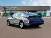 Thumbnail of 2025 Ecotronic Gray Hyundai ELANTRA
