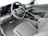 Thumbnail of 2025 Ecotronic Gray Hyundai ELANTRA
