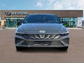 Thumbnail of 2025 Ecotronic Gray Hyundai ELANTRA
