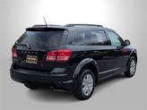 Thumbnail of 2017 Pitch Black Clearcoat Dodge Journey