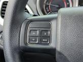 Thumbnail of 2017 Pitch Black Clearcoat Dodge Journey