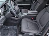 Thumbnail of 2017 Pitch Black Clearcoat Dodge Journey