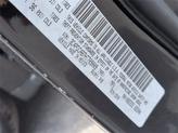 Thumbnail of 2017 Pitch Black Clearcoat Dodge Journey