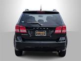 Thumbnail of 2017 Pitch Black Clearcoat Dodge Journey