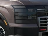 Thumbnail of 2026 Cast Iron Brown Pearl Hyundai PALISADE