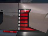 Thumbnail of 2026 Cast Iron Brown Pearl Hyundai PALISADE
