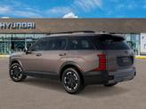 Thumbnail of 2026 Cast Iron Brown Pearl Hyundai PALISADE