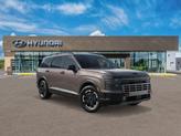 Thumbnail of 2026 Cast Iron Brown Pearl Hyundai PALISADE