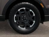 Thumbnail of 2026 Cast Iron Brown Pearl Hyundai PALISADE