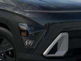 Thumbnail of 2026 Abyss Black Pearl Hyundai KONA