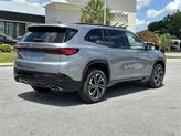 Thumbnail of 2025 Moonstone Gray Metallic Buick Enclave