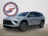 Thumbnail of 2025 Moonstone Gray Metallic Buick Enclave