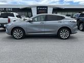 Thumbnail of 2025 Moonstone Gray Metallic Buick Envista