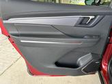 Thumbnail of 2025 Cherry Red Tintcoat Buick Enclave