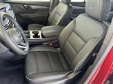 Thumbnail of 2025 Cherry Red Tintcoat Buick Enclave