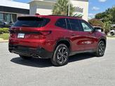 Thumbnail of 2025 Cherry Red Tintcoat Buick Enclave