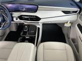 Thumbnail of 2025 Ocean Blue Metallic Buick Enclave