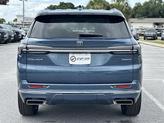 Thumbnail of 2025 Ocean Blue Metallic Buick Enclave