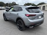 Thumbnail of 2025 Moonstone Gray Metallic Buick Envision