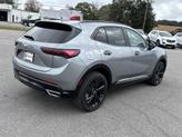 Thumbnail of 2025 Moonstone Gray Metallic Buick Envision