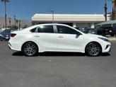 Thumbnail of 2023 Snow White Pearl Kia Forte