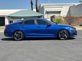 Thumbnail of 2024 Sapphire Blue Kia K5