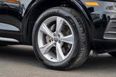 Thumbnail of 2020 Brilliant Black Audi Q5