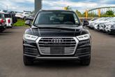 Thumbnail of 2020 Brilliant Black Audi Q5