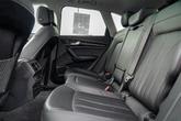 Thumbnail of 2020 Brilliant Black Audi Q5