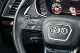 Thumbnail of 2020 Brilliant Black Audi Q5