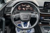 Thumbnail of 2020 Brilliant Black Audi Q5