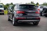 Thumbnail of 2020 Brilliant Black Audi Q5