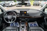 Thumbnail of 2020 Brilliant Black Audi Q5