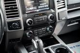 Thumbnail of 2015 Magnetic Metallic Ford F-150