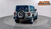 Thumbnail of 2021 Sting-Grey Jeep Wrangler Unlimited