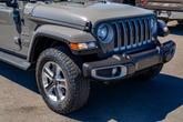 Thumbnail of 2021 Sting-Grey Jeep Wrangler Unlimited