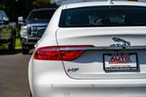 Thumbnail of 2018 Fuji White Jaguar XF