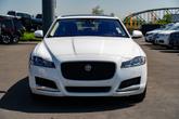 Thumbnail of 2018 Fuji White Jaguar XF