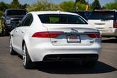 Thumbnail of 2018 Fuji White Jaguar XF