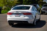 Thumbnail of 2018 Fuji White Jaguar XF
