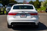 Thumbnail of 2018 Fuji White Jaguar XF