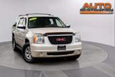 Photo of 2012 White Diamond Tricoat GMC Yukon XL