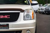 Thumbnail of 2012 White Diamond Tricoat GMC Yukon XL