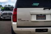 Thumbnail of 2012 White Diamond Tricoat GMC Yukon XL