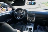 Thumbnail of 2014 Black Clearcoat Dodge Challenger
