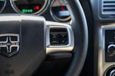 Thumbnail of 2014 Black Clearcoat Dodge Challenger