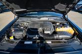 Thumbnail of 2014 Black Clearcoat Dodge Challenger