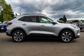Thumbnail of 2023 Iconic Silver Metallic Ford Escape
