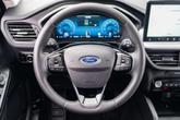 Thumbnail of 2023 Iconic Silver Metallic Ford Escape